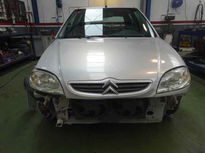 CENTRALITA MOTOR UCE CITROEN SAXO 2002 1.5 MT D 57CV