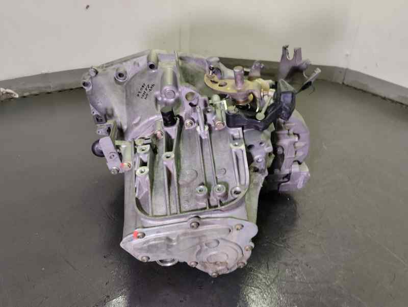CAJA CAMBIOS PEUGEOT 407 2.0 HDI MT 136CV