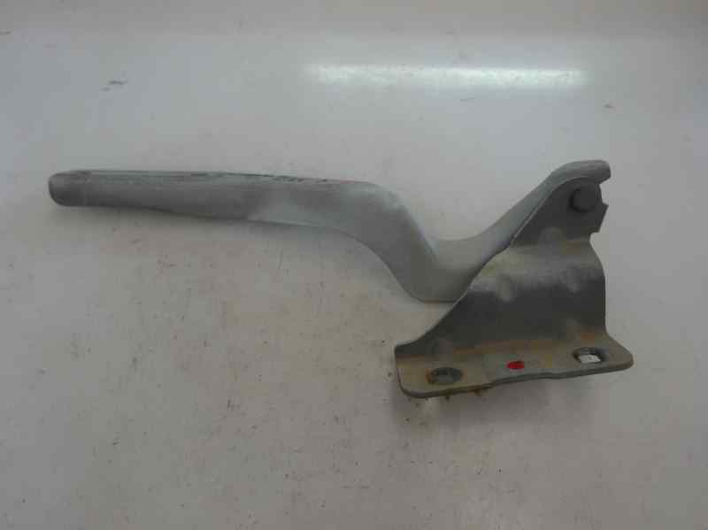 BISAGRA CAPO IZQUIERDA NISSAN QASHQAI 1.5 DCI MT FWD 106CV