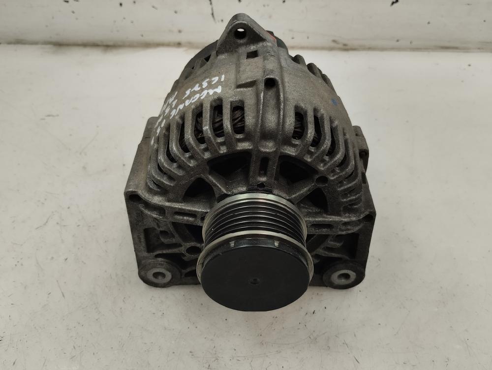 ALTERNADOR RENAULT MEGANE 1.5 DCI MT 82CV | 60KW