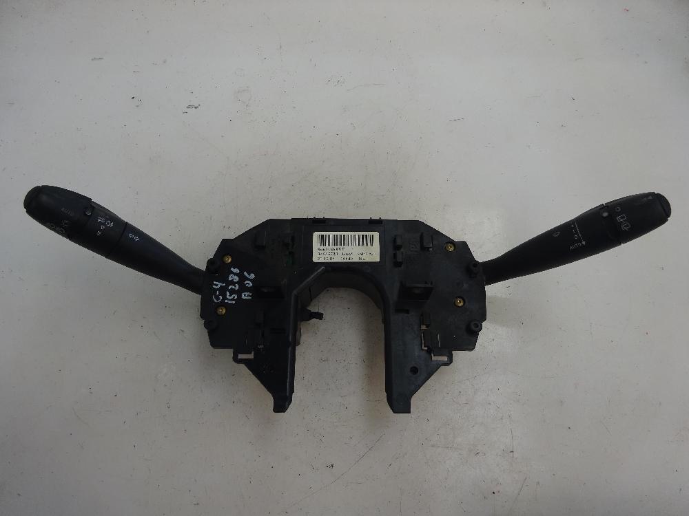 MANDO MULTIFUNCION CITROEN C4 2006 1.6 HDI MT 90CV