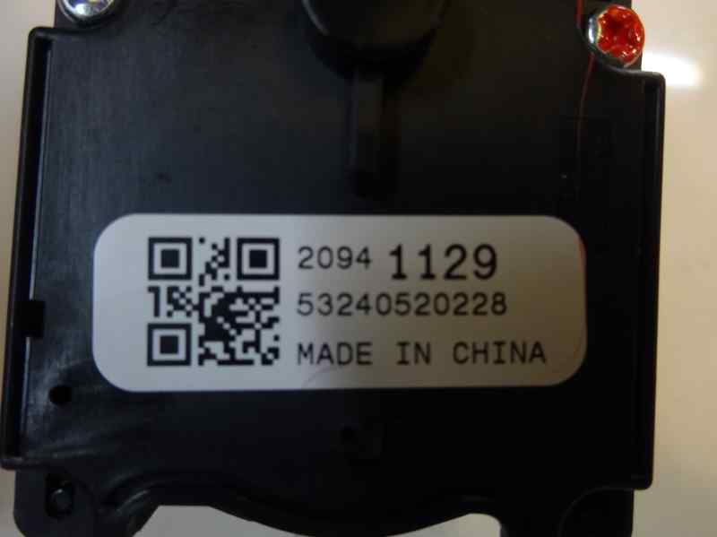 MANDO INTERMITENTES OPEL CORSA 1.3 CDTI ECOFLEX MT 75CV