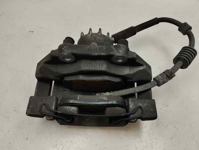 PINZA FRENO DELANTERA DERECHA CITROEN BERLINGO 1.6 HDI MT 92CV