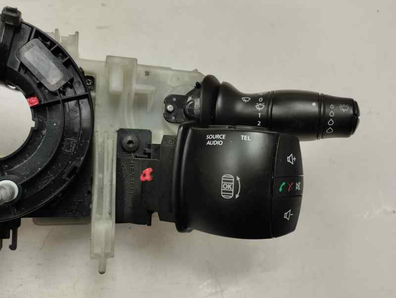 MANDO MULTIFUNCION RENAULT ALASKAN 2.3 DCI MT 4X4 190CV