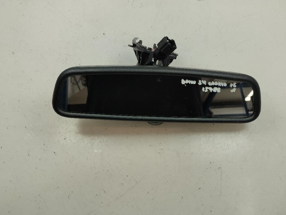 ESPEJO INTERIOR BMW SERIE 4 2016 3.0 435D XDRIVE STEPTRONIC 313CV
