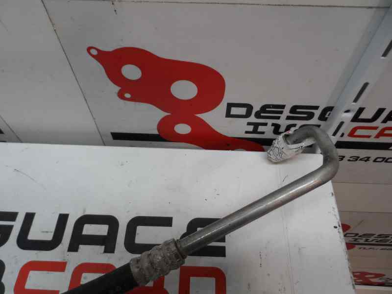TUBOS AIRE ACONDICIONADO BMW SERIE 5 2.0 520D MT 177CV