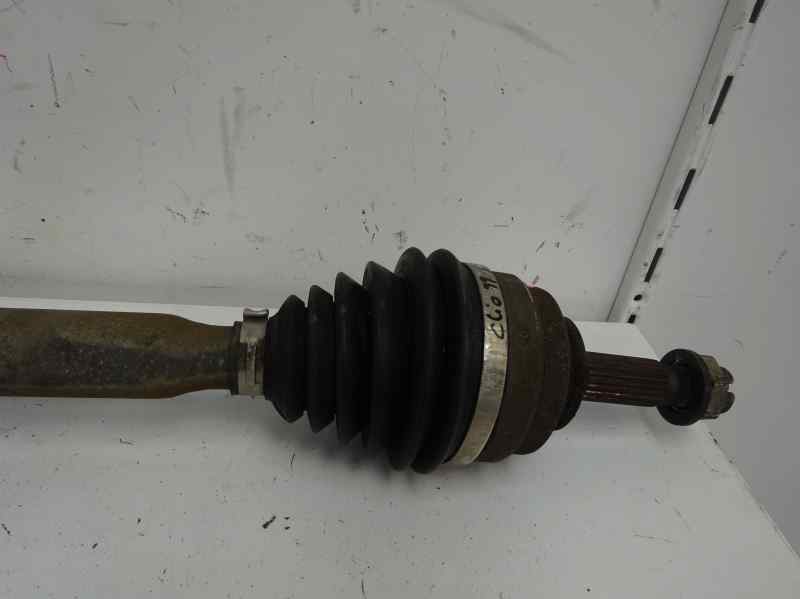 TRANSMISION DELANTERA DERECHA RENAULT CLIO 1.9 D MT 64CV | 47KW