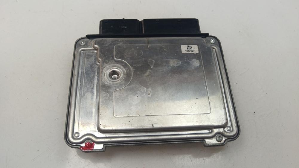 CENTRALITA MOTOR UCE SEAT ALTEA 2.0 TDI MT 4WD 140CV