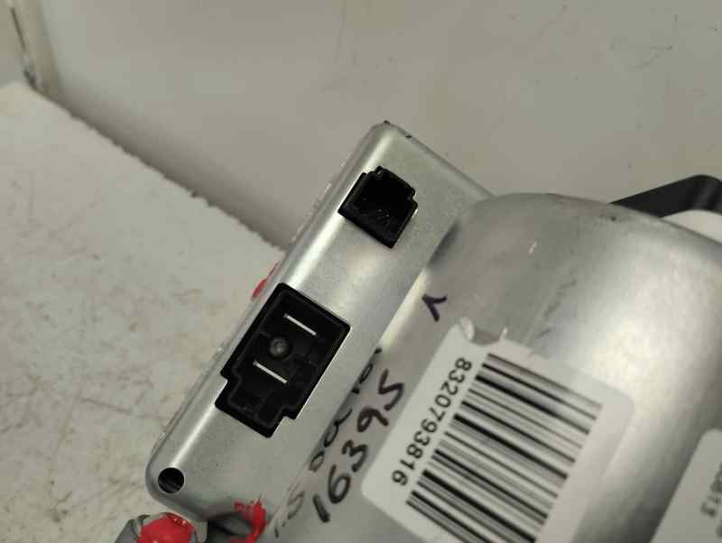 COLUMNA DIRECCION RENAULT CLIO 1.5 MT 101CV