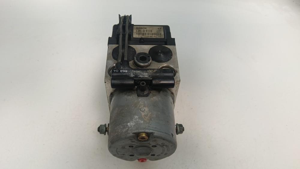 ABS AUDI A6 1998 2.5 TDI MT 150CV