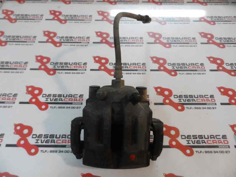 PINZA FRENO TRASERA IZQUIERDA BMW SERIE 3 2.0 318D MT 143CV