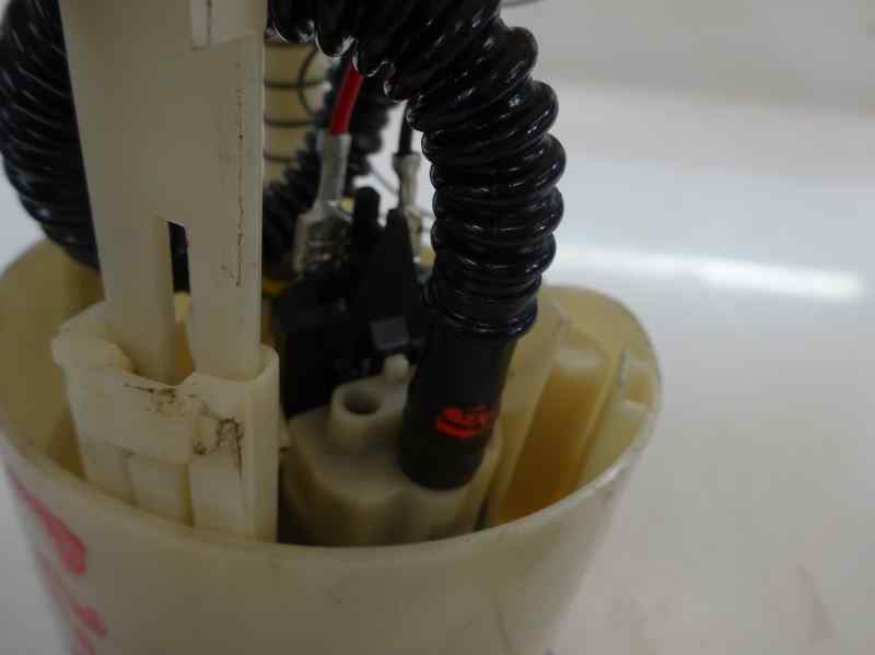 BOMBA COMBUSTIBLE PEUGEOT 206 1.4 MT 75CV