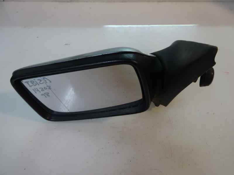 RETROVISOR IZQUIERDO SEAT IBIZA 1.9 TD MT 90CV