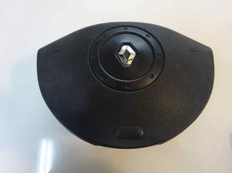 AIRBAG DELANTERO IZQUIERDO RENAULT MEGANE 1.5 DCI MT 101CV