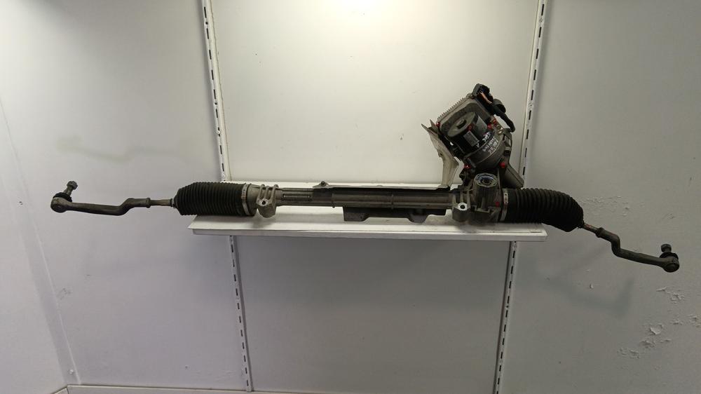 CREMALLERA DIRECCION MERCEDES BENZ CLASE A 2.0 A 180 CDI MT 109CV