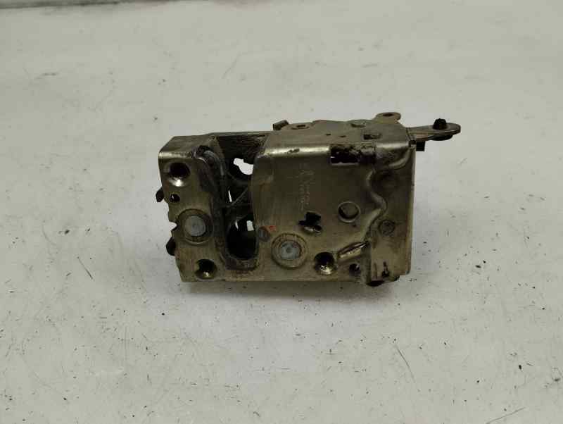 CERRADURA PUERTA TRASERA DERECHA CITROEN AX 1.5 D MT 54CV