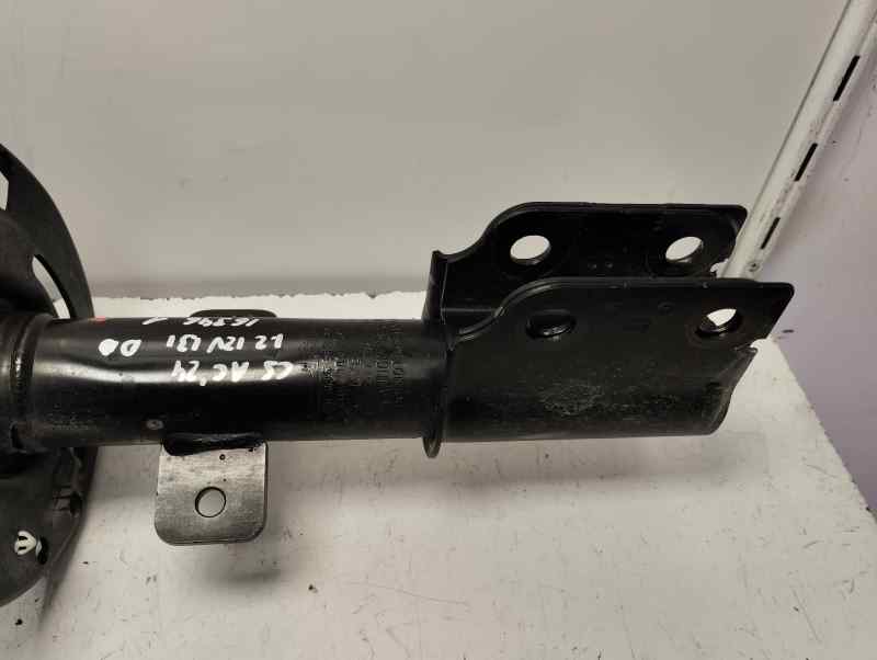 AMORTIGUADOR DELANTERO DERECHO CITROEN C5 AIRCROSS 1.2 PURETECH MT 131CV