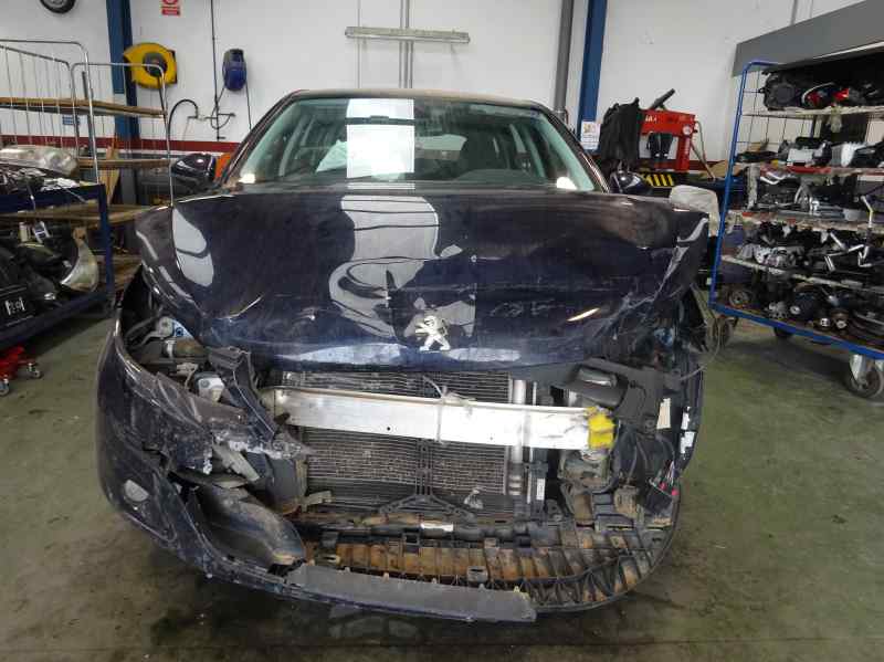 GUANTERA PEUGEOT 308 2017 1.6 BLUEHDI MT 120CV