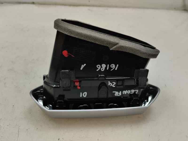 REJILLA AIREADORA SEAT LEON 2024 1.0 115CV MT