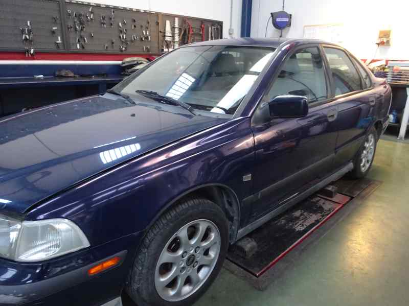 RETROVISOR DERECHO VOLVO S40 1999 1.9 TD MT 95CV