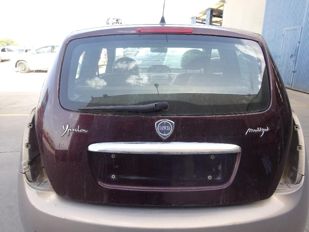 PORTON TRASERO LANCIA YPSILON 1.3 MT 90CV | 66KW