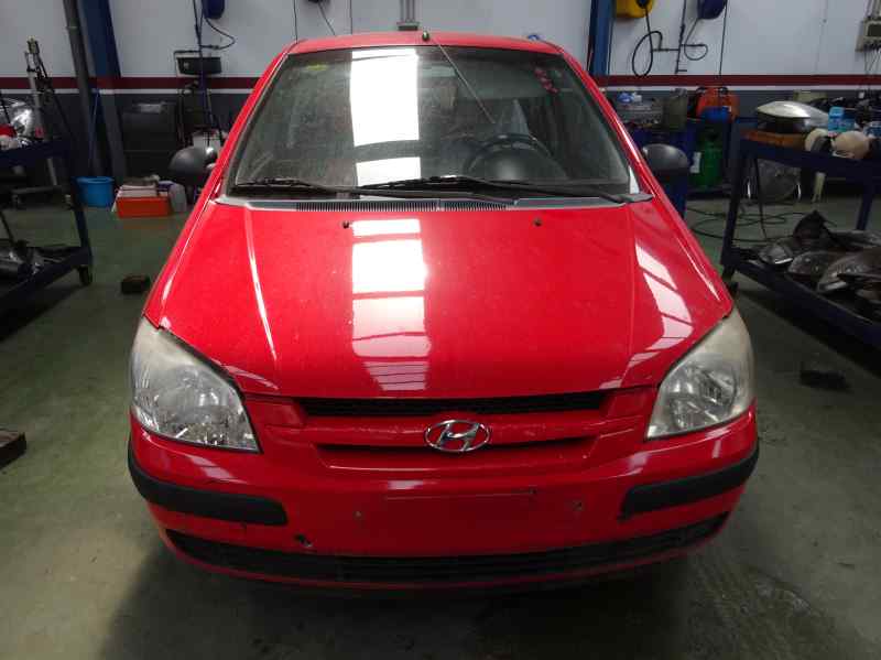 ELEVALUNAS DELANTERO DERECHO HYUNDAI GETZ 1.1 MT 62CV | 46KW
