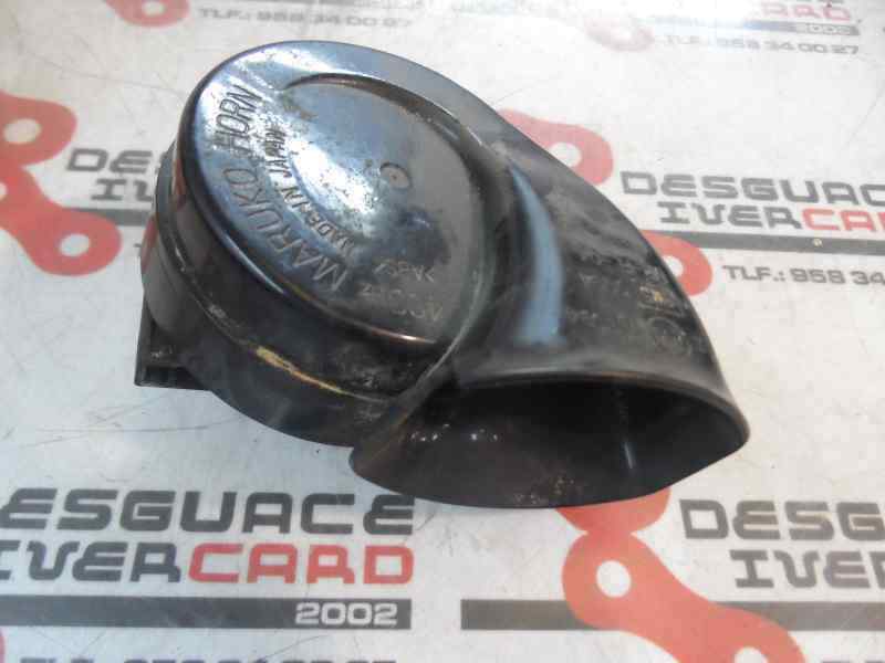 CLAXON TOYOTA YARIS OTROS