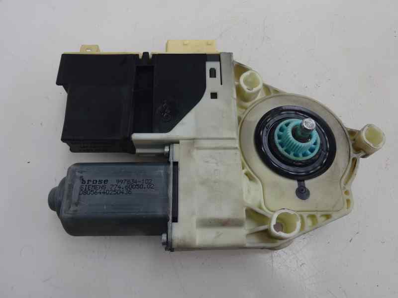 MOTOR ELEVALUNAS DELANTERO DERECHO CITROEN C5 2006 1.6 HDI MT 109CV