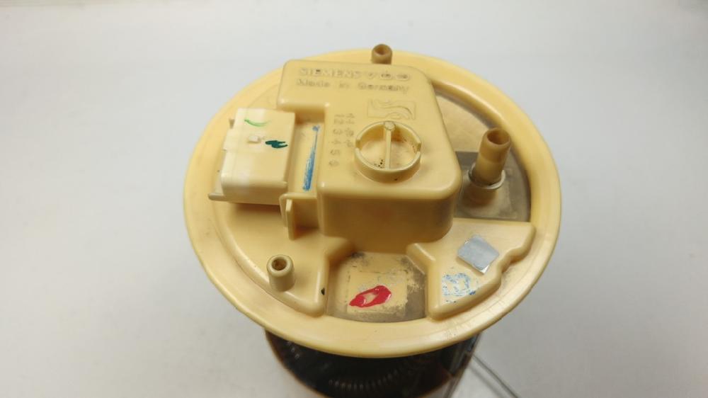 BOMBA COMBUSTIBLE FIAT GRANDE PUNTO 1.3 MULTIJET 16V 5 MT 75CV