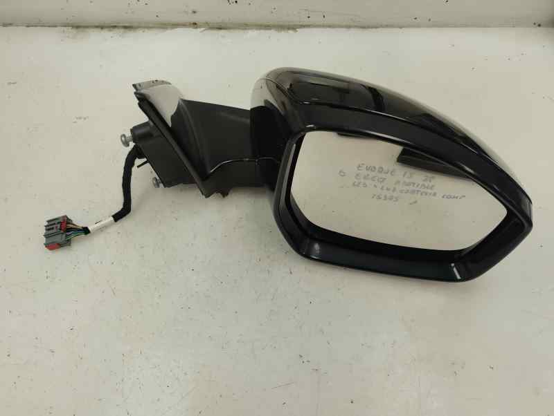 RETROVISOR DERECHO LAND ROVER RANGE ROVER EVOQUE 2.2 TD4 MT 150CV