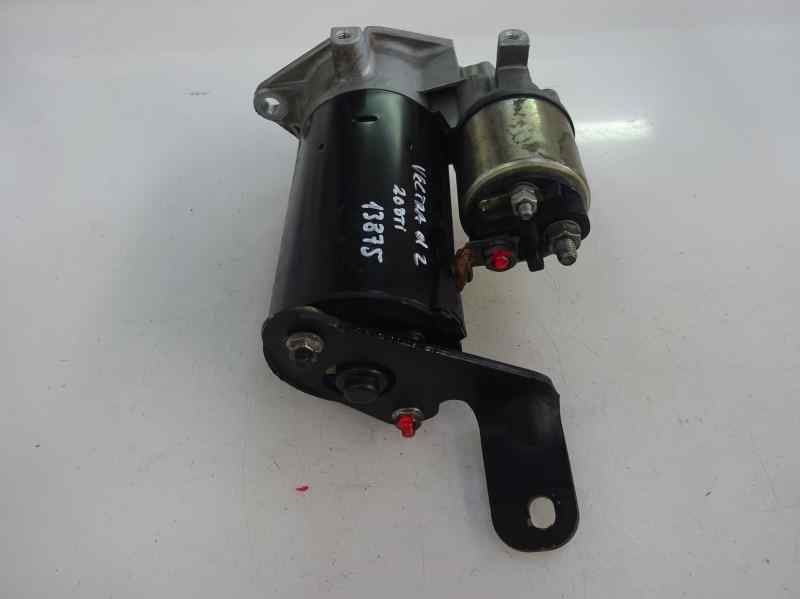 MOTOR ARRANQUE OPEL VECTRA 2001 2.0 DTI MT 101CV