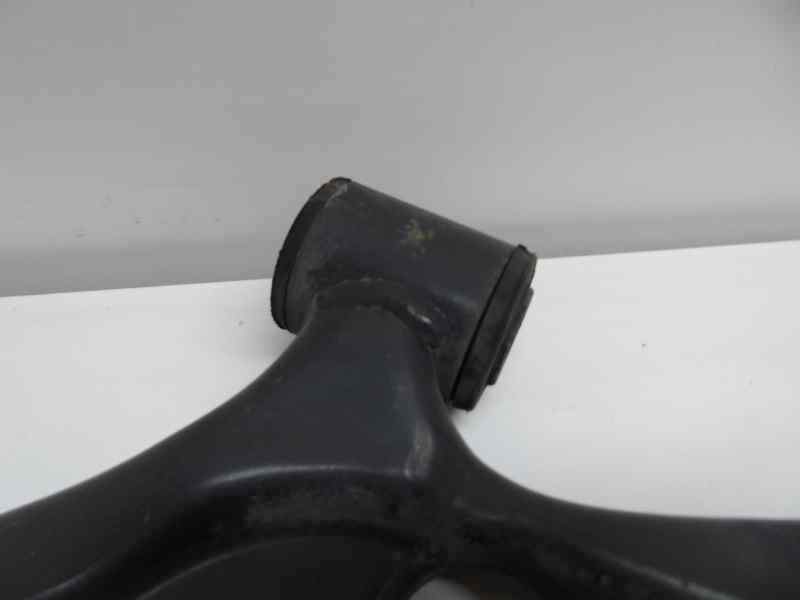 BRAZO SUSPENSION INFERIOR DELANTERO IZQUIERDO OPEL AGILA 2009 1.3 CDTI MT 75CV