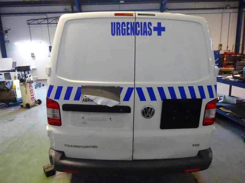 RESISTENCIA CALEFACCION VOLKSWAGEN TRANSPORTER 2012 2.0 TDI MT L1H1 102CV | 75KW