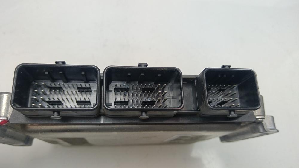 CENTRALITA MOTOR UCE PEUGEOT 407 2.0 HDI MT 136CV