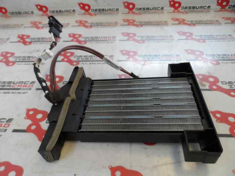 RESISTENCIA CALEFACCION SEAT IBIZA 1.4 TDI MT 80CV