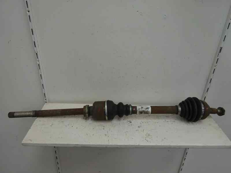 TRANSMISION DELANTERA DERECHA CITROEN C5 2.0 HDI MT 136CV