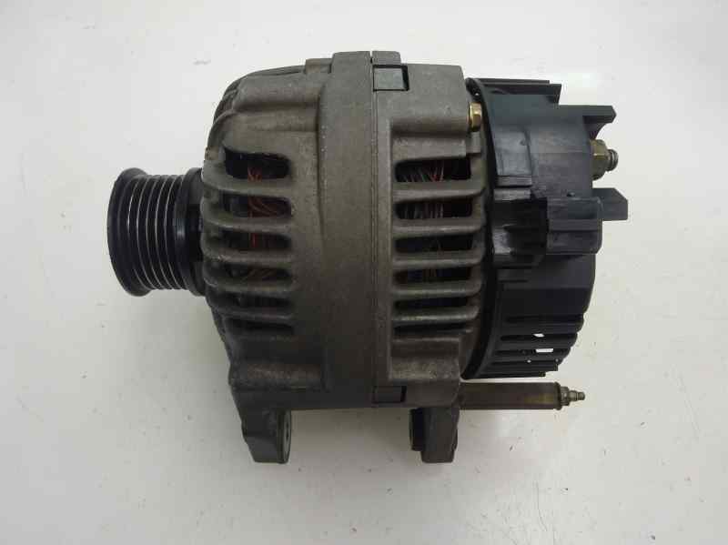 ALTERNADOR VOLKSWAGEN GOLF 1.6 MT 100CV