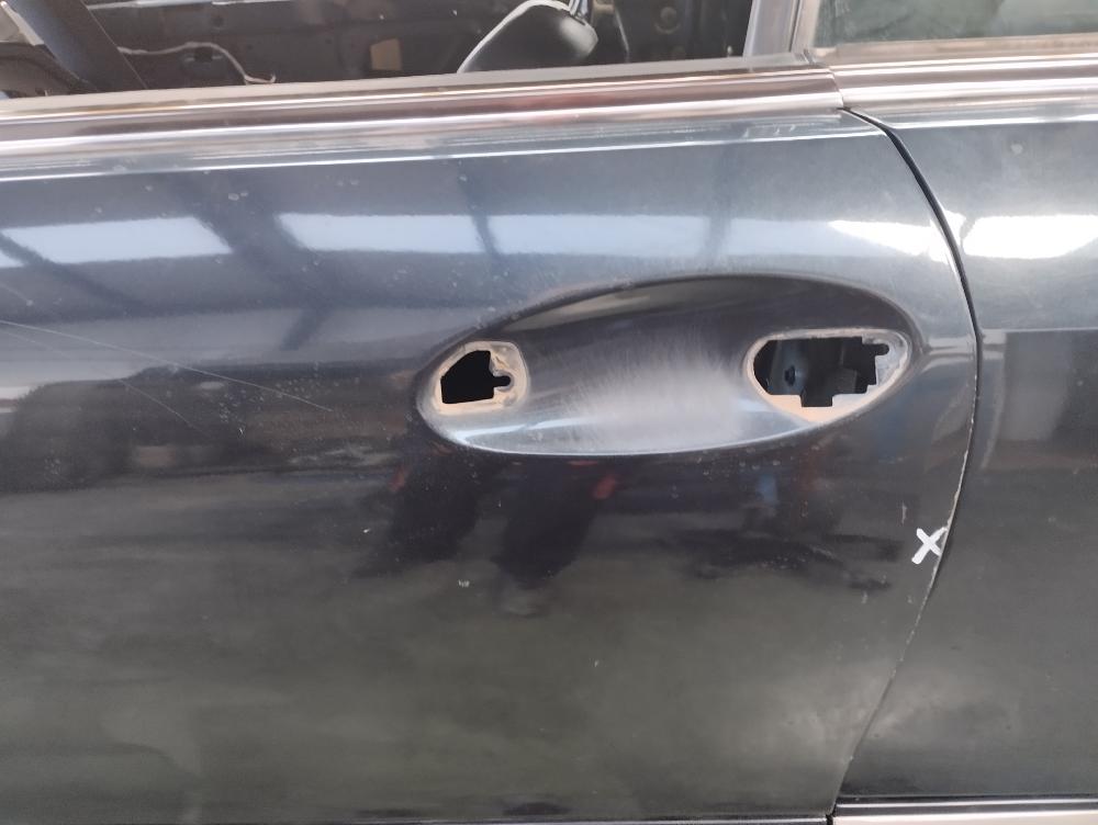 PUERTA DELANTERA IZQUIERDA MERCEDES BENZ CLASE CLK 3.0 CLK 320 CDI MT 224CV