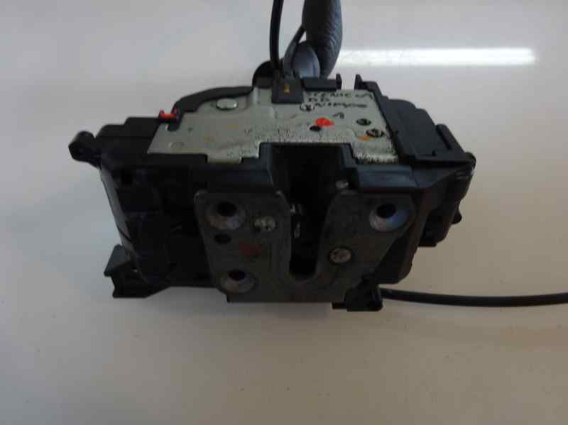 CERRADURA PUERTA DELANTERA DERECHA RENAULT SCENIC 2009 1.9 DCI MT 130CV