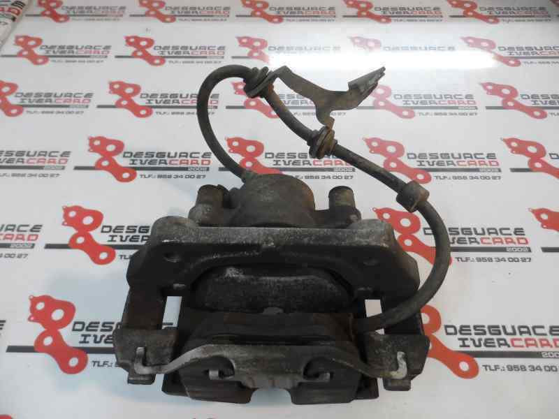 PINZA FRENO DELANTERA DERECHA BMW SERIE 3 2.0 318D MT 143CV