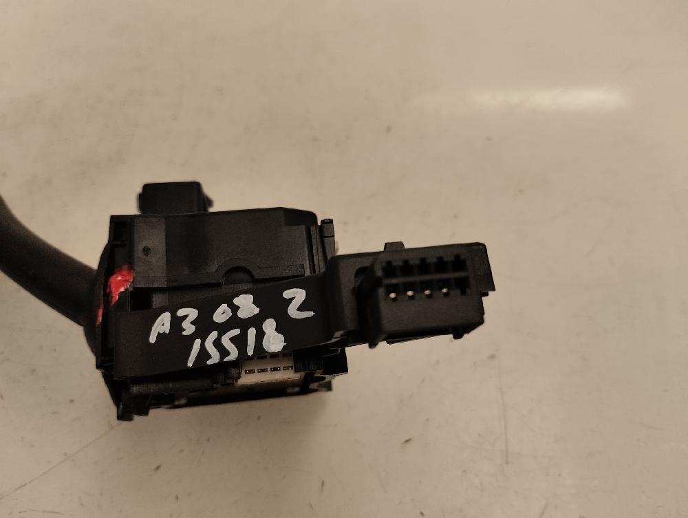 MANDO INTERMITENTES AUDI A3 1.9 TDI MT 105CV | 77KW