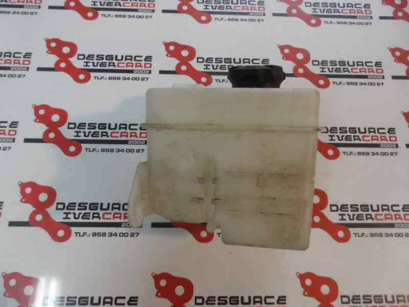 DEPOSITO EXPANSION HYUNDAI I20 1.2 MT 78CV