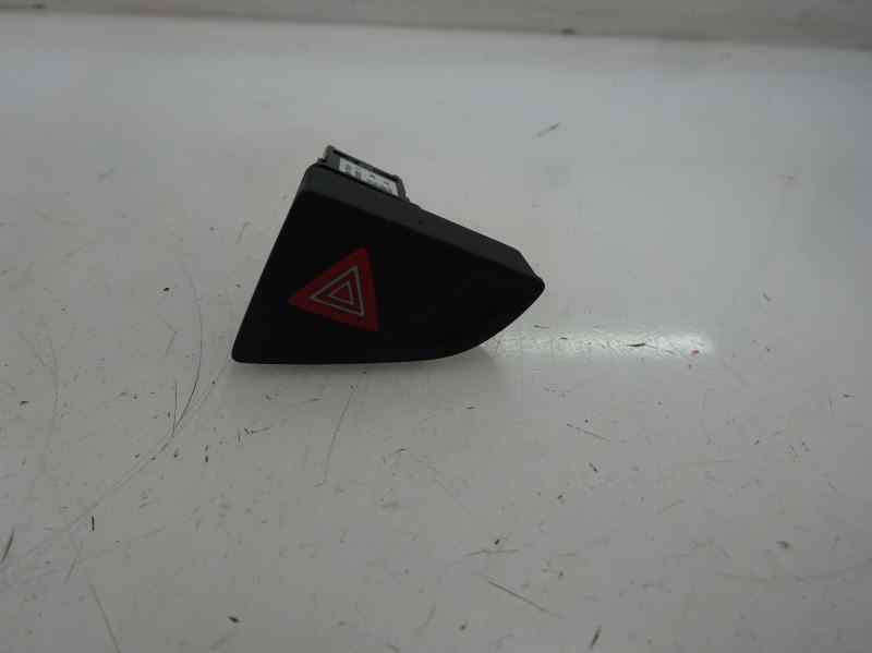 WARNING CITROEN C5 2.0 HDI MT 140CV