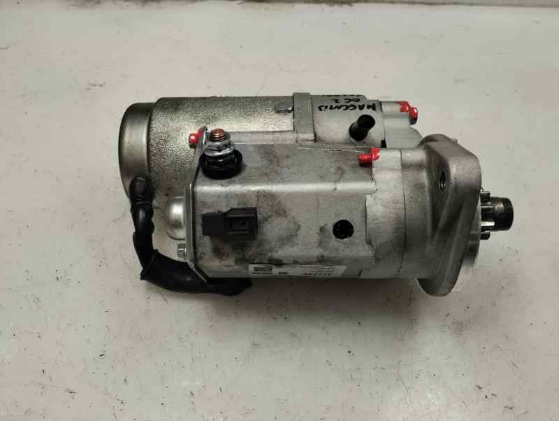 MOTOR ARRANQUE KIA MAGENTIS 2.0 CRDI MT 138CV