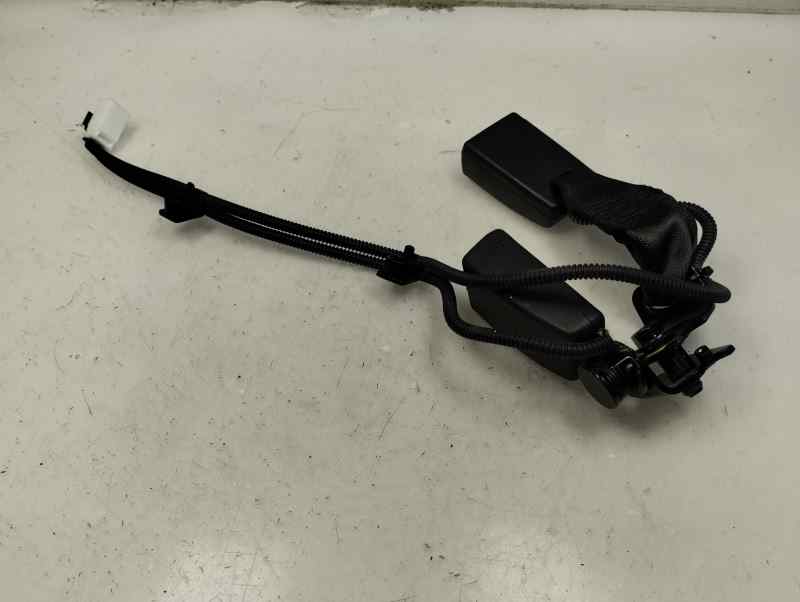 ANCLAJE CINTURON TRASERO DERECHO HYUNDAI I10 1.0 MT 67CV | 49KW