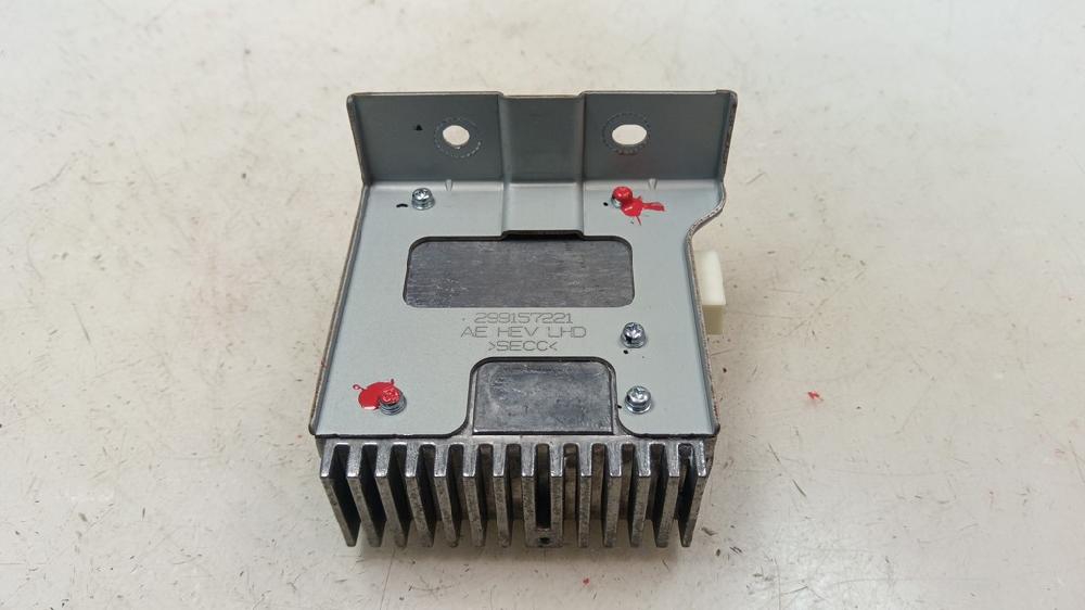 CENTRALITA ECU ASSY HYUNDAI IONIQ 1.6 HYBRID AMT 105CV