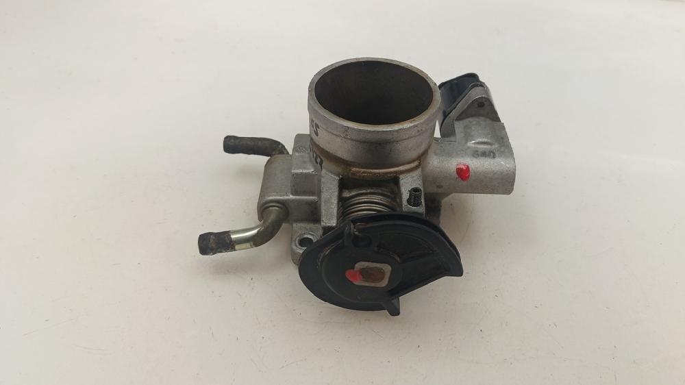 CAJA MARIPOSA CHEVROLET KALOS 1.4 MT 82CV
