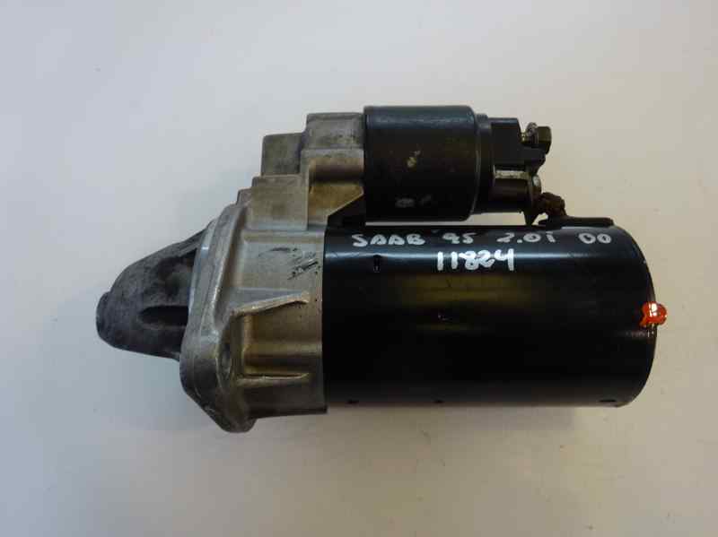 MOTOR ARRANQUE SAAB 95 2.0 T MT 150CV