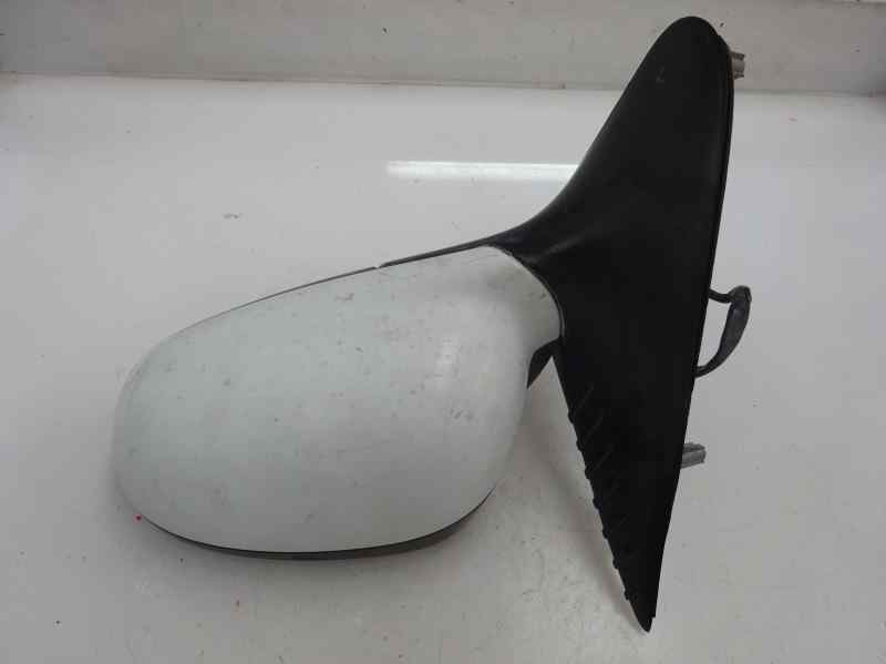 RETROVISOR IZQUIERDO PEUGEOT 406 1.9 TD MT 90CV