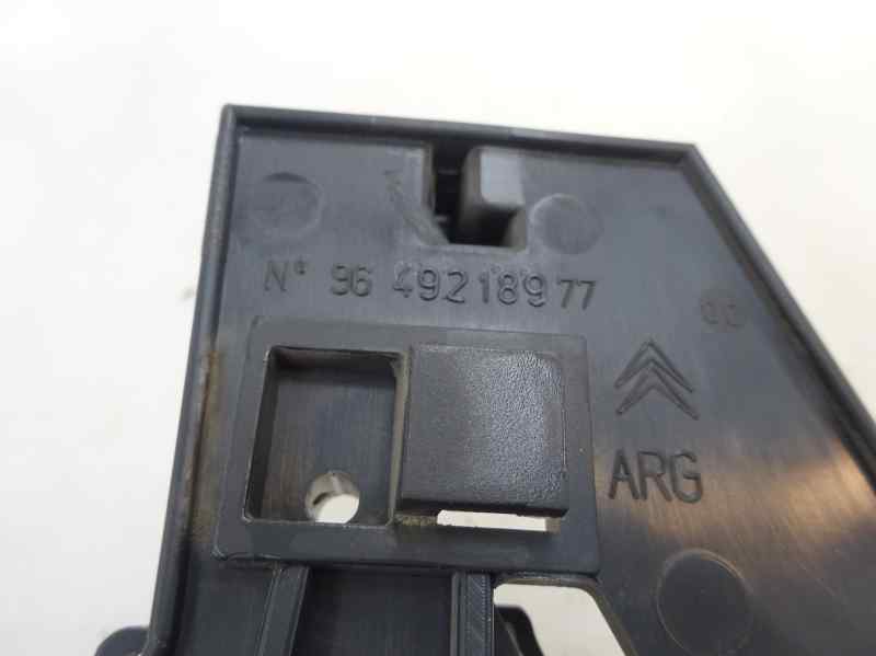 MANETA INTERIOR TRASERA IZQUIERDA CITROEN C5 1.8 MT 116CV | 85KW